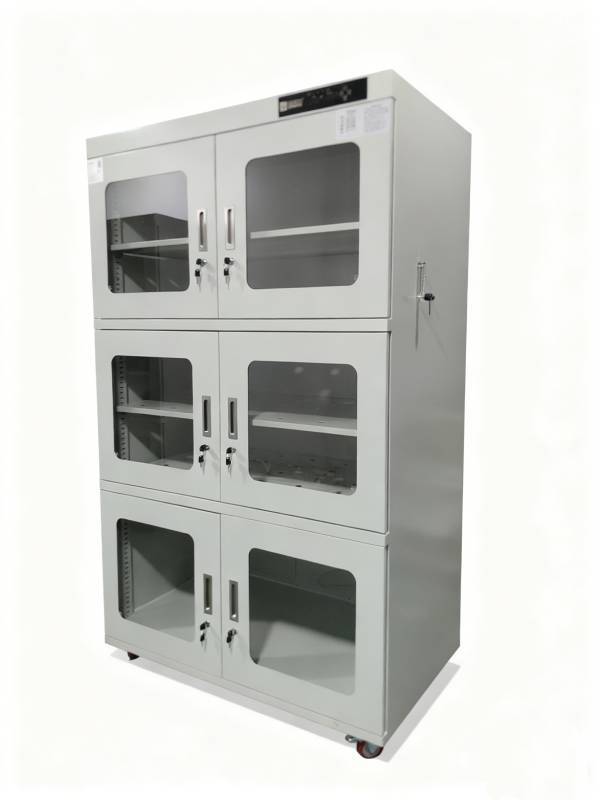 從華為平板革新看電子防護(hù)趨勢(shì)：云博士防潮柜以科技守護(hù)科技